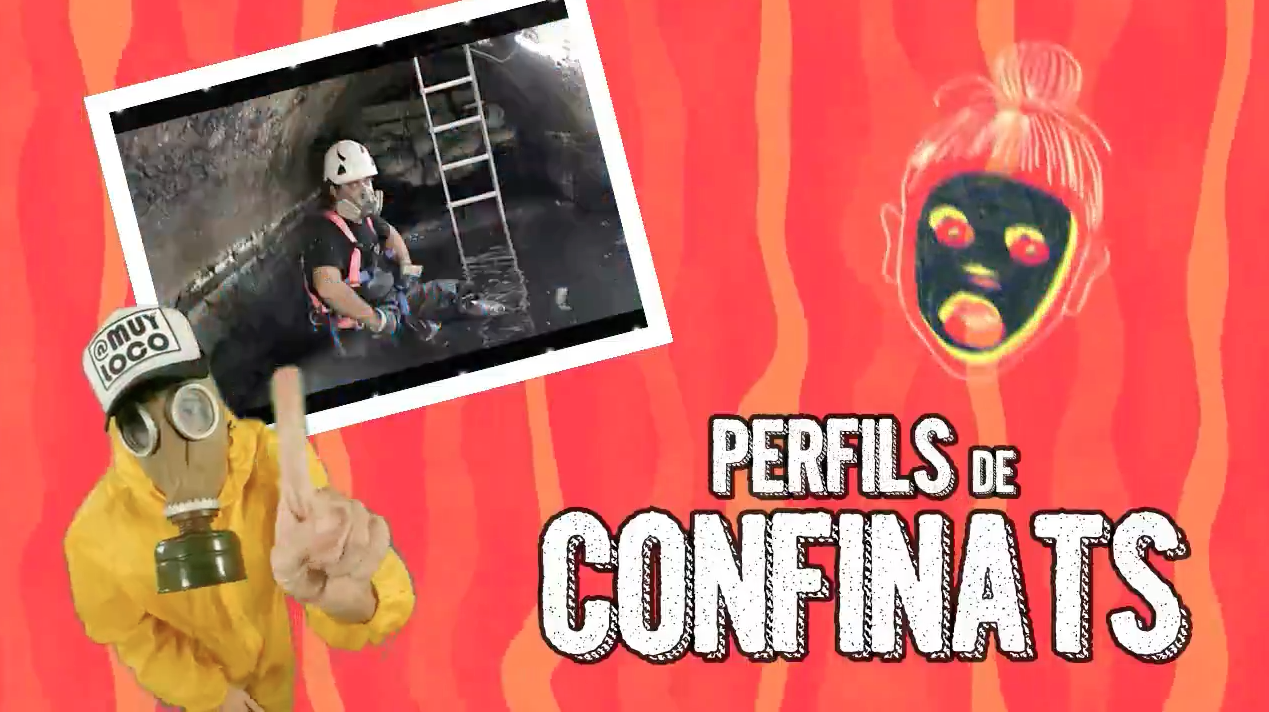 Perfils de confinats