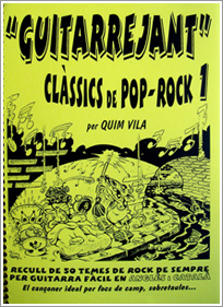 cançoner acords guitarra