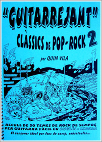 cançoner acords guitarra