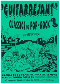 cançoner acords guitarra